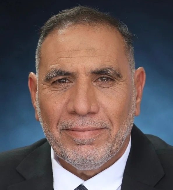 يوسف أبو جعفر